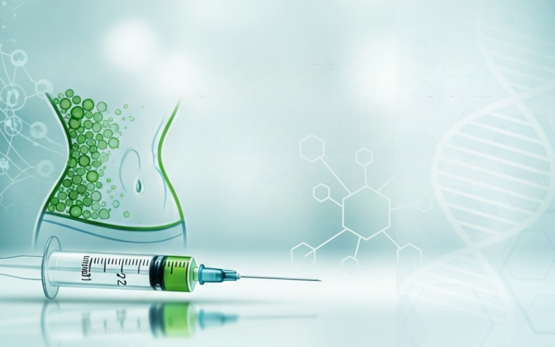 Snabb Men Säker Viktminskning : Resultat Utan Svältdiet