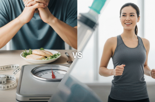 Köpa Semaglutid Online