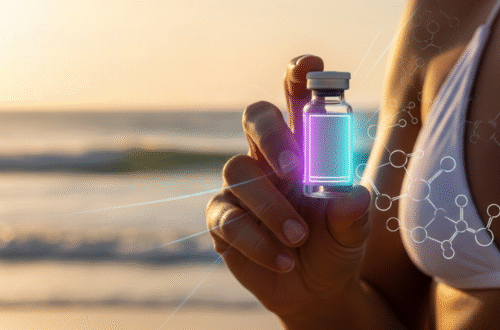 Köpa Melanotan I Sverige