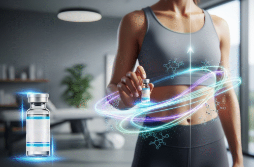 Köpa Retatrutide I Sverige