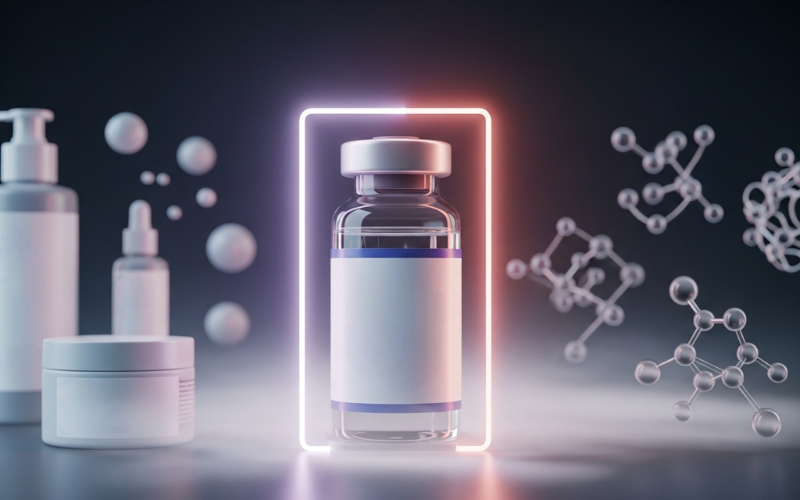 “Clean Bronzing”- Rörelsen I Stockholm : Varför Svenskar Väljer Topikala Produkter Framför Peptider